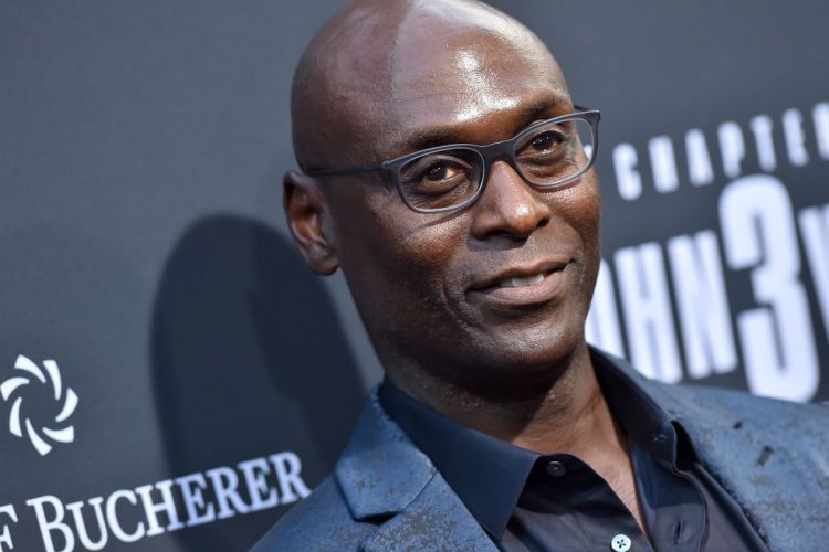 Lance Reddick, star of ‘The Wire’ and ‘John Wick,’ dead at 60