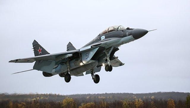 Slovakia to supply Ukraine with MiG-29 fighters
