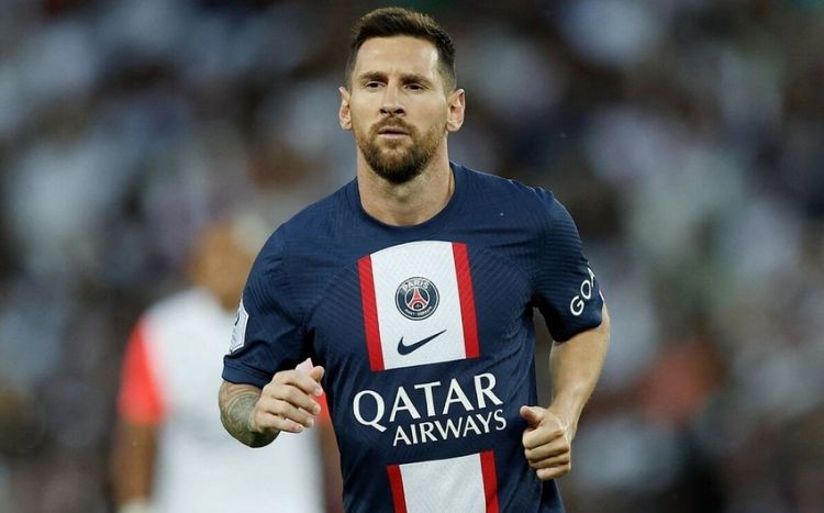 KİV: Messi aprelin əvvəlində “Əl-Hilal”la danışıqlar aparacaq