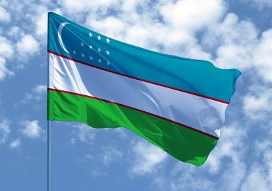 أوزبكستان تجري استفتاءً علي دستورها الجديد في 30 أبريل المقبل