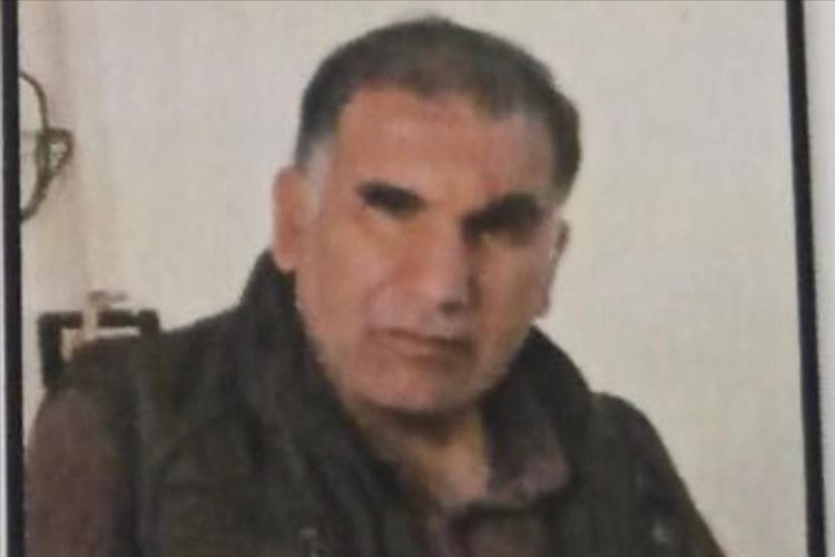 PKK terror təşkilatının maliyyə məsələlərinə məsul şəxsi öldürüldü