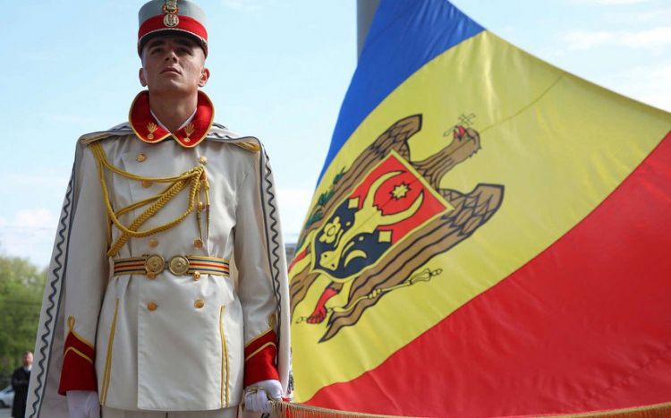 Moldova 25 Rusiya vətəndaşına sanksiya tətbiq edəcək