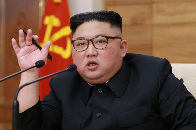 Kim Jong Un calls for nuclear attack readiness