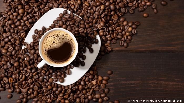 القهوة تساعد على إنقاص الوزن وتقلل من مخاطر الإصابة بالسكري