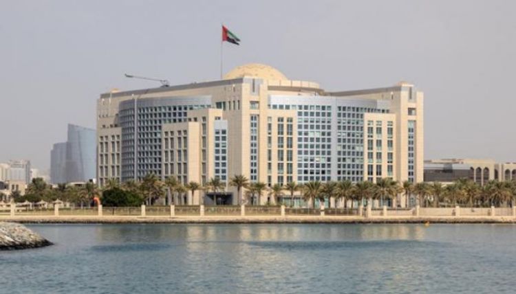 الإمارات تدين تصريحات وزير المالية الإسرائيلي