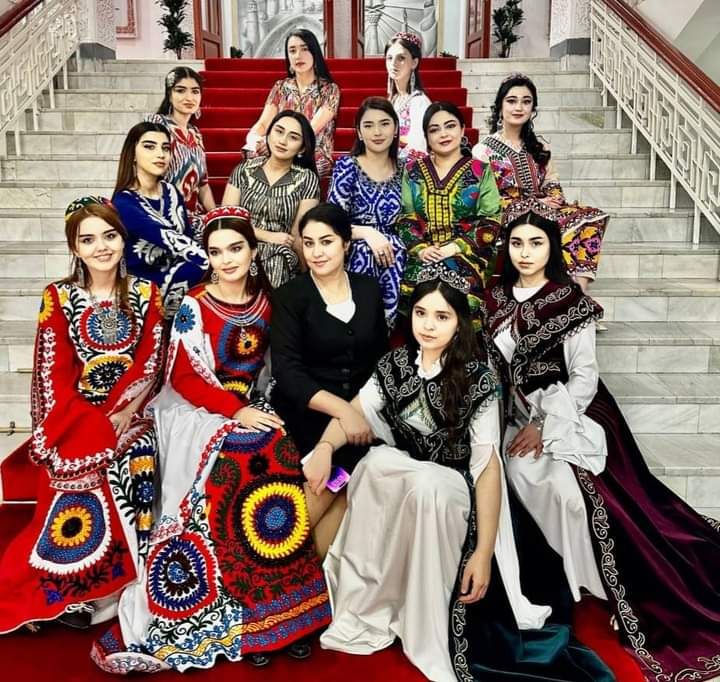 طاجيكستان واحتفالات النوروز