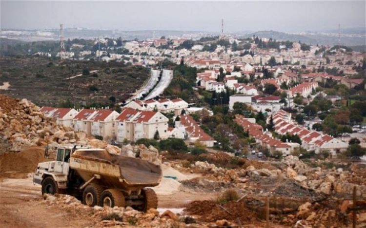 إسرائيل تتيح العودة لمستوطنات بالضفة.الغربية