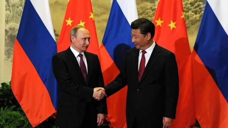 14 وثيقة للتعاون في مختلف المجالات بين روسيا والصين