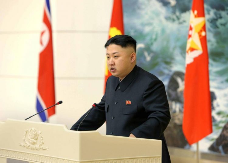 خارجية كوريا الشمالية: إجبار بيونغ يانغ على التخلي عن الأسلحة النووية بمثابة إعلان حرب