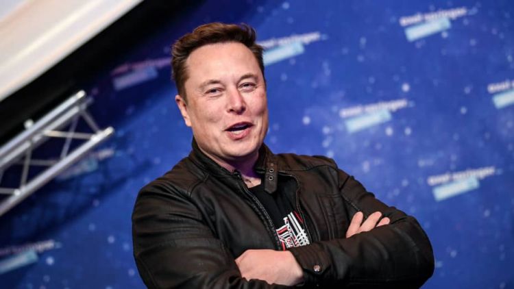 Musk has become a problem for the White House