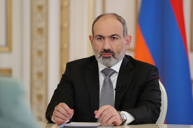 Pashinyan: There will be a peace agreement