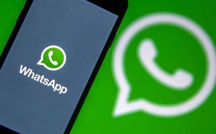 “WhatsApp”da YENİLİK Kimin hansı qrupda olduğunu biləcəksiniz