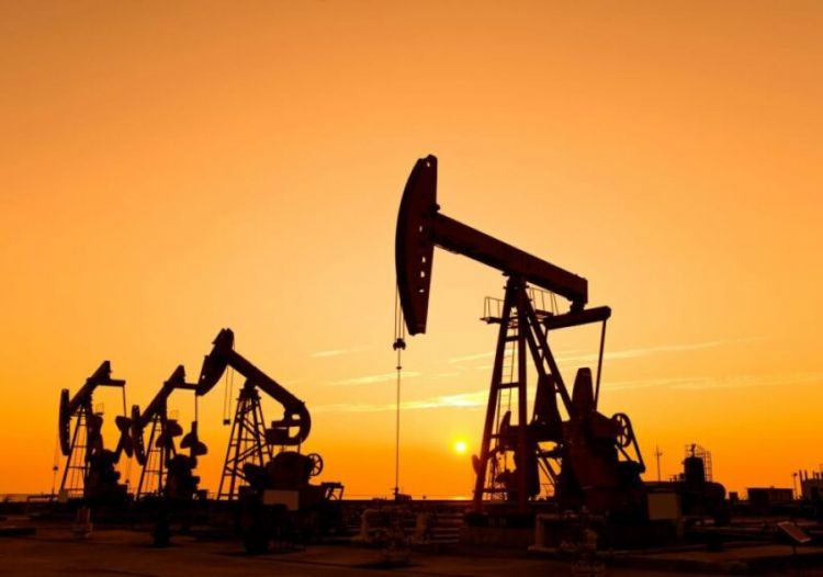 Azerbaijani oil price nears USD 79