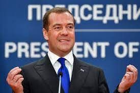Medvedev: Western sanctions aimed against ordinary Russians, not government