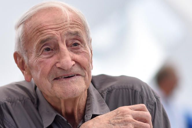 Claude Lorius, French scientist dies aged 91