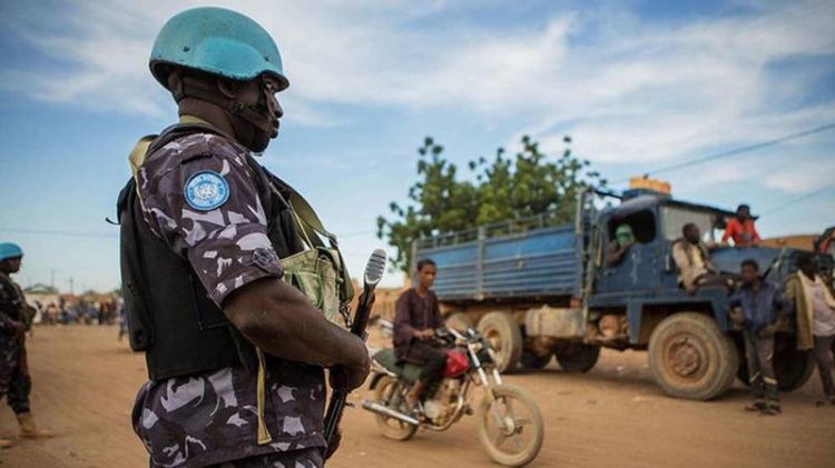 عدد القتلى في مالي ازداد العام الفائت بأكثر من الضعف