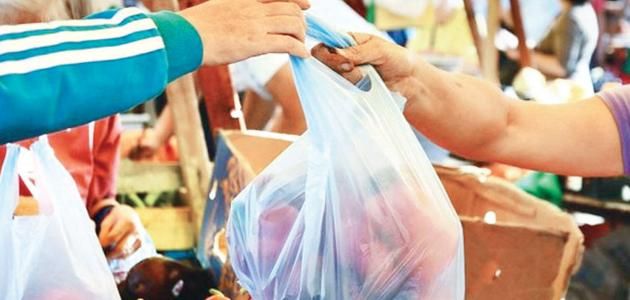 تونس تحظر الأكياس البلاستيكية في المخابز مع بدء رمضان