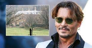 Johnny Depp: British people are cool