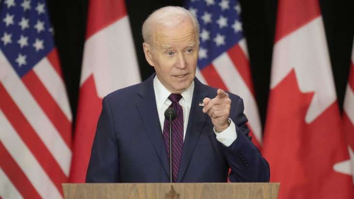Syria attacks: Biden warns Iran US will ‘act forcefully’ to protect Americans