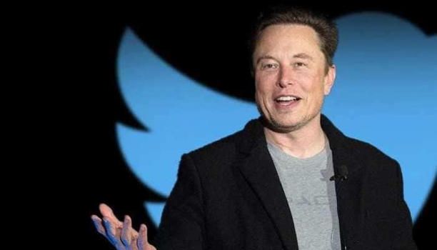 Elon Musk puts $20 billion value on Twitter