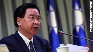Honduras cuts diplomatic ties with Taiwan
