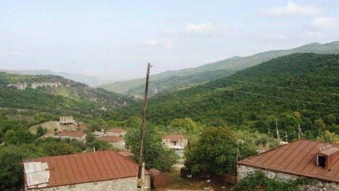 Ermənistanda Azərbaycan mədəni irsi dağıdılıb