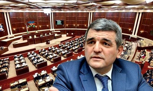 "Fazil Mustafaya edilən hücum xaos yaratmaqdır" Deputatlardan AÇIQLAMA