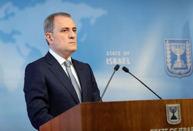 В Баку состоится заседание Израильско-Азербайджанской совместной комиссии