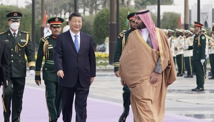 السعودية تعزز علاقاتها مع الصين عبر منظمة شنغهاي