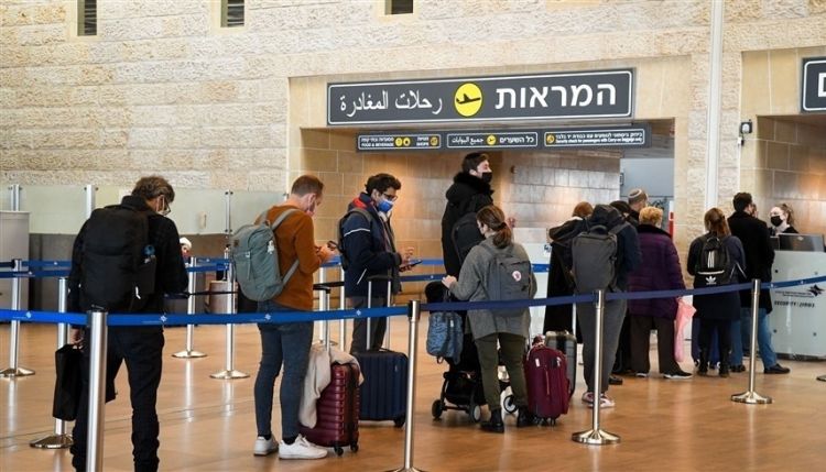 وزارة الخارجية الأمريكية: إسرائيل لم تفِ بمتطلبات الإعفاء من التأشيرات