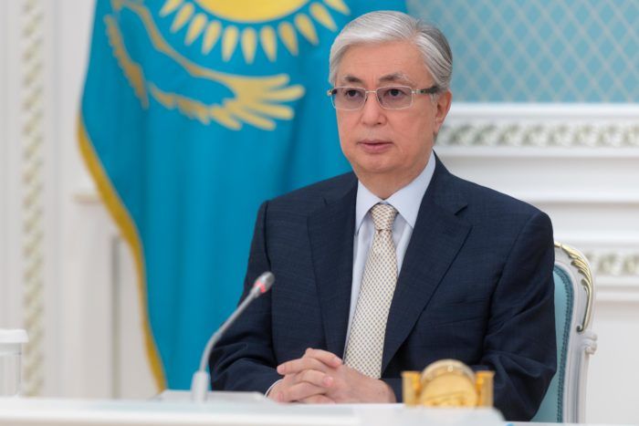 Tokayev appointed a new prime minister