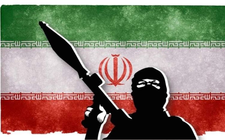 “Terror heç bir dövlətdən yan keçmir, hətta İranın özündən belə” - Sədrəddin Soltan
