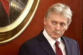 Peskov: The arrest of the Wall Street reporter...