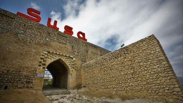Azerbaijan's Shusha City State Reserve Management given new powers
