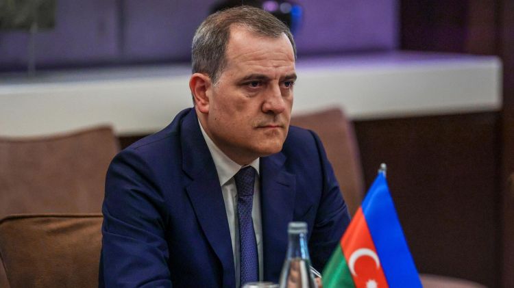 Джейхун Байрамов: Провокации Армении являются препятствием для мирных усилий Азербайджана в регионе