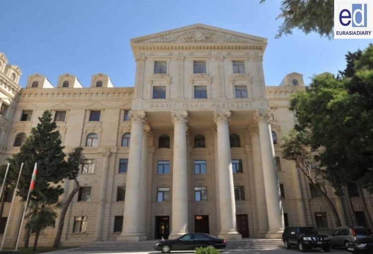 Foreign Ministry releases statement on March 31 – Day of Genocide of Azerbaijanis