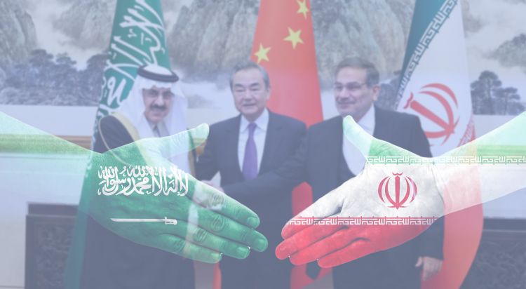 خاص| الصين الجديدة ... قلب العالم الجديد!؟ الدبلوماسية الصينية الجديدة في تحليل السياسي الأردني
