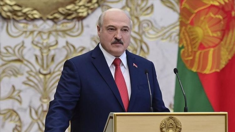 رئيس بيلاروسيا يقترح هدنة بلا شروط