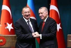 Ilham Aliyev became the first owner of "TOGG" produced in Turkey