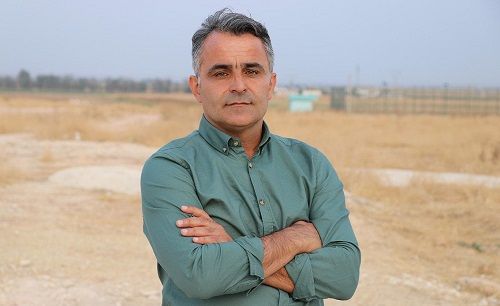Türkiyəli jurnalist 31 Mart azərbaycanlıların Soyqırımından DANIŞDI