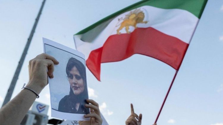 Iran signals a determination to enforce hijab rules