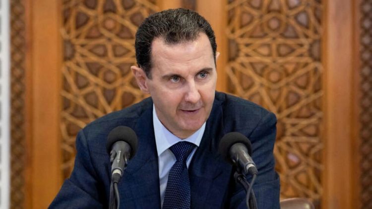 السعودية تعتزم دعوة الرئيس السوري بشار الأسد للمشاركة في قمة الرياض