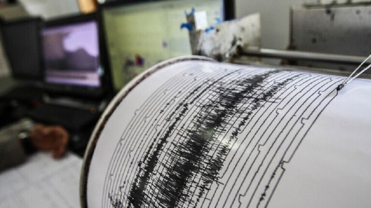 زلزال بقوة 6.1 درجة يضرب بحر الصين الجنوبي