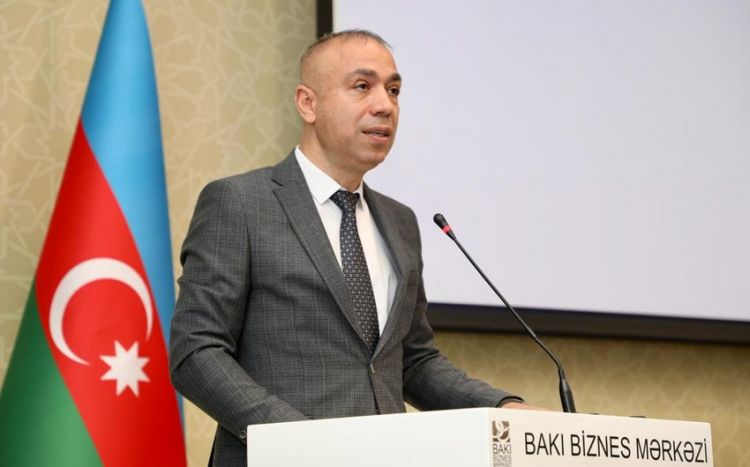 Азербайджан хочет приобрести батареи для хранения энергии