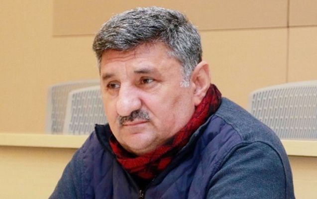 Rey Kərimoğlu: “Ölkəmiz minaların təmizlənməsi sahəsində təkdir”