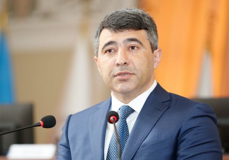 Инам Керимов поблагодарил депутатов за поддержку его кандидатуры на пост судьи Верховного суда