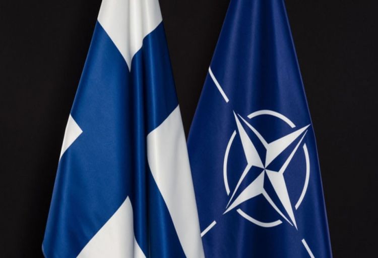 Bu gün Finlandiya NATO-nun 31-ci üzvü olur