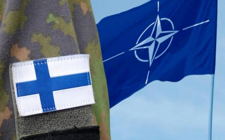 Сегодня Финляндия станет 31-м членом НАТО