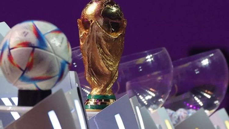 “فيفا” يسحب استضافة كأس العالم 2023 من بيرو