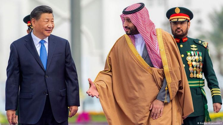 خاص| "السعودية تهدف للتوازن بين الشرق والغرب بالإنضمام لمنظمة شنغهاي" مدير مكتب صحيفة عكاظ في تركيا